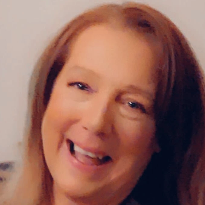 Barbara Ganley